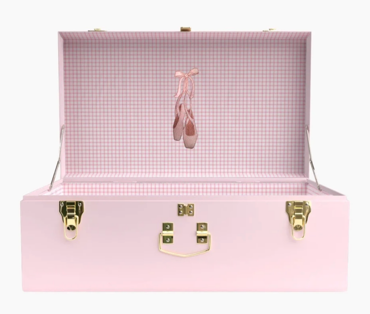 Petite Keep Trunk-Petite