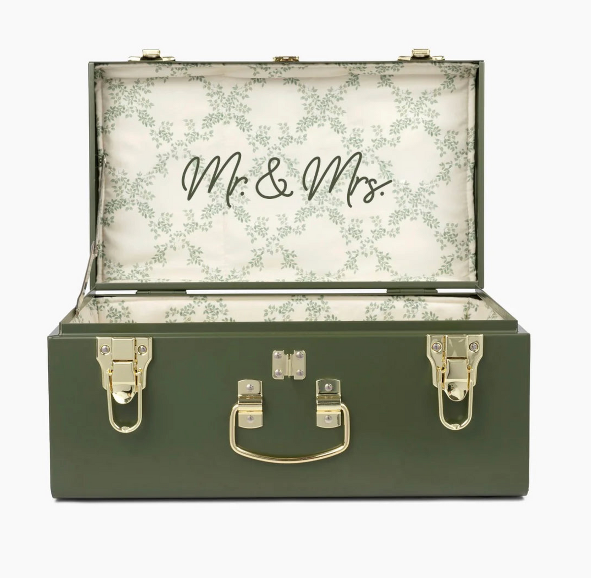 Petite Keep Trunk-Mini