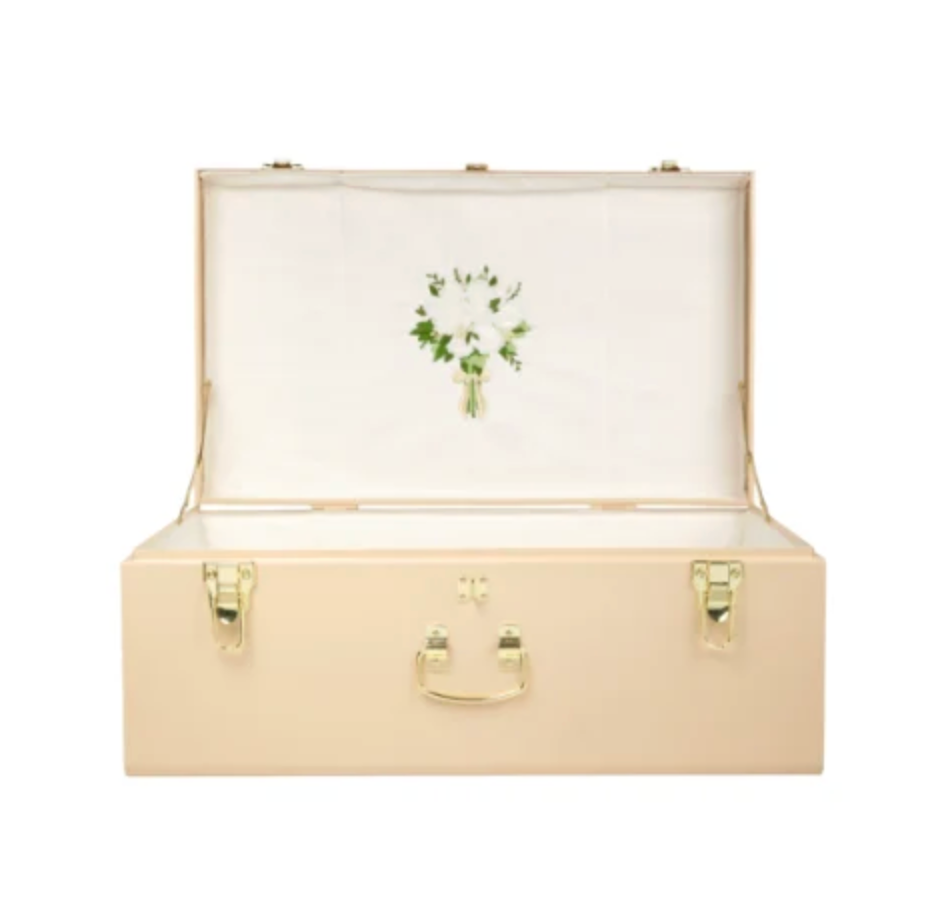 Petite Keep Trunk-Mini
