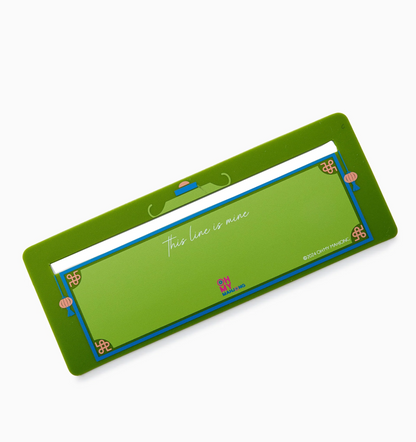 Mahjong Line Finder