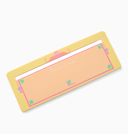 Mahjong Line Finder