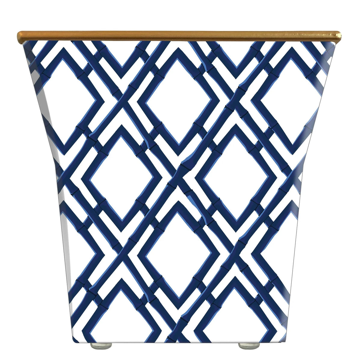Large Decorative Candle