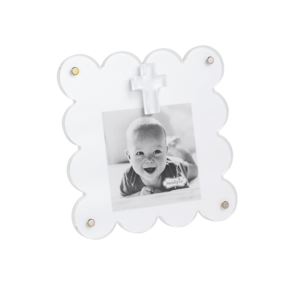 Acrylic Cross Frames