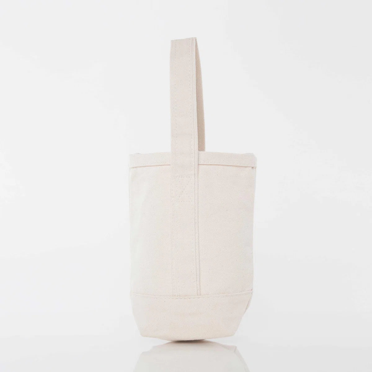 Leather Grip Wine Carrier-2 Bottles