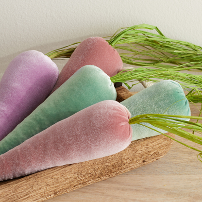Velvet Carrots