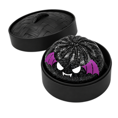 Mini Halloween Squishy Dumplings