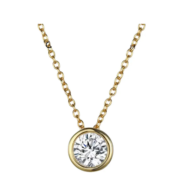 Shay Gold Necklace