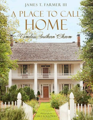 A Place to Call Home Book
