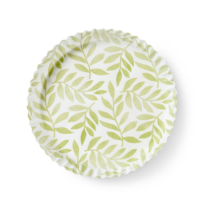 Mom's Garden Plate Liners