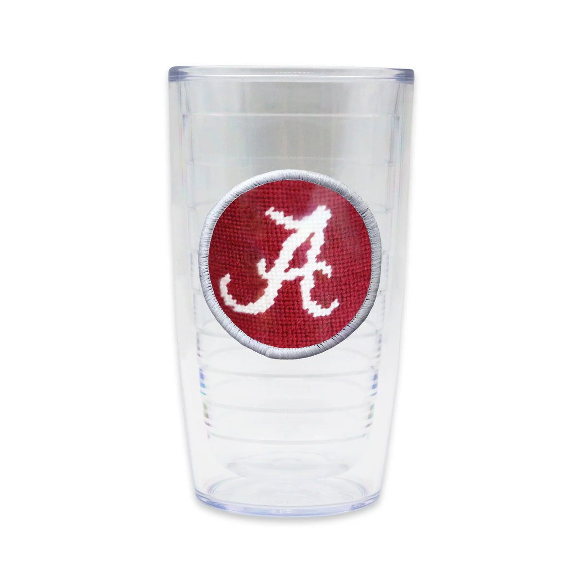 Alabama Tumbler (Garnet)
