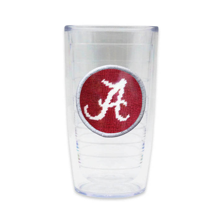 Alabama Tumbler (Garnet)