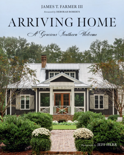 Arriving Home Book