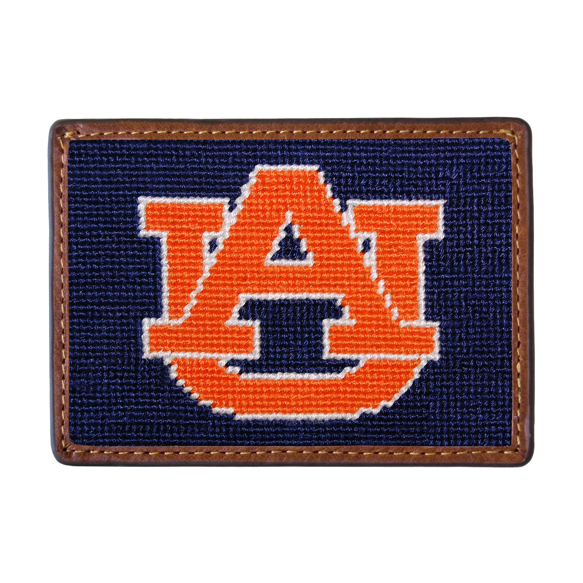 Auburn Card Wallet (Dark Navy)