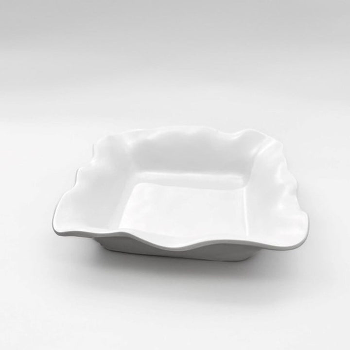 VIDA Nube Beverage Napkin Holder (White)