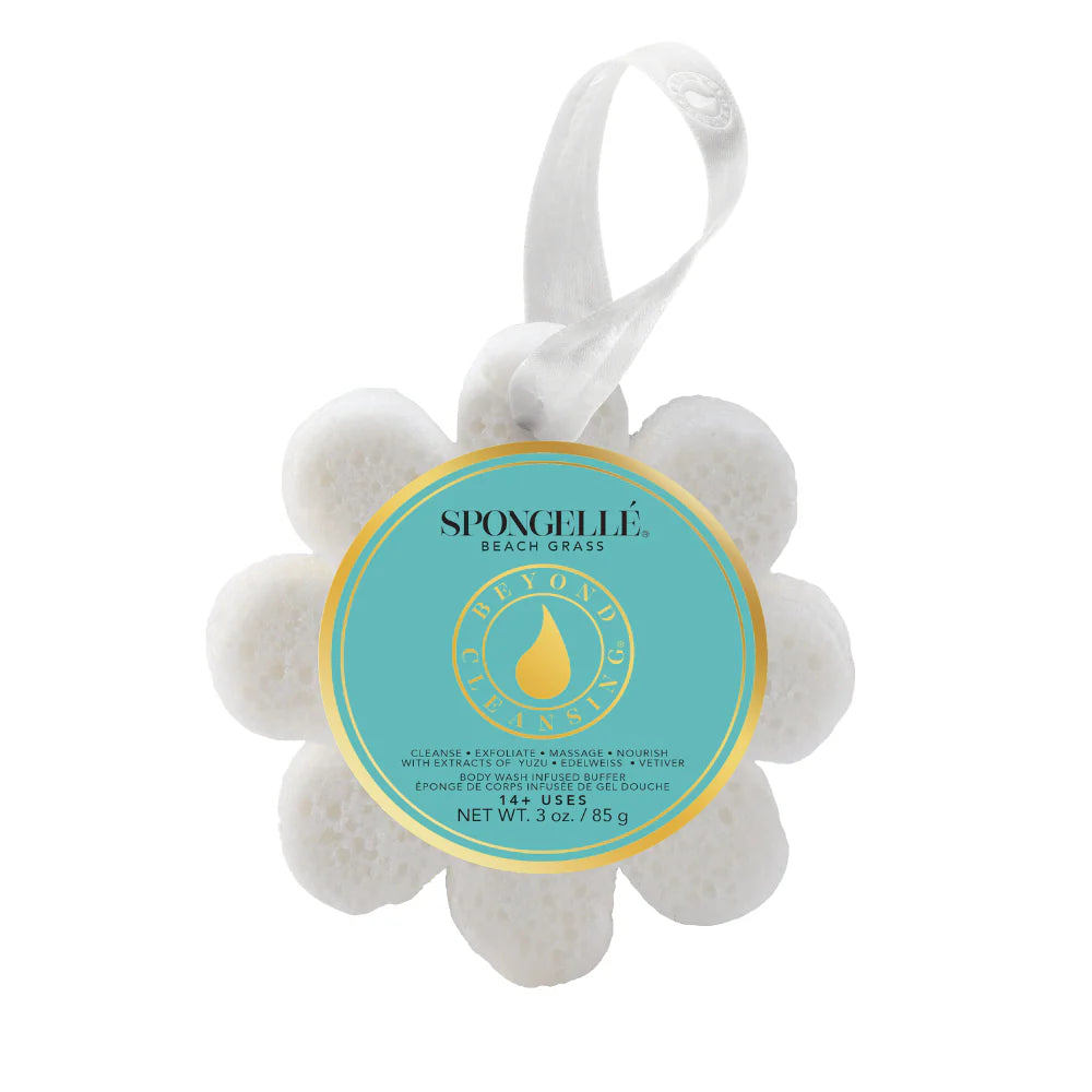 Wild Flower Spongelle