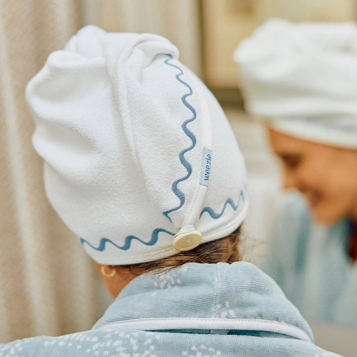 Hair Towel