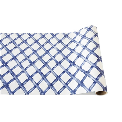 Lattice Table Runner - 20 x 25'