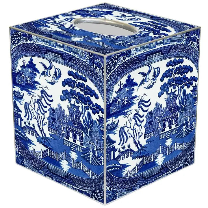 Tissue Box Covers