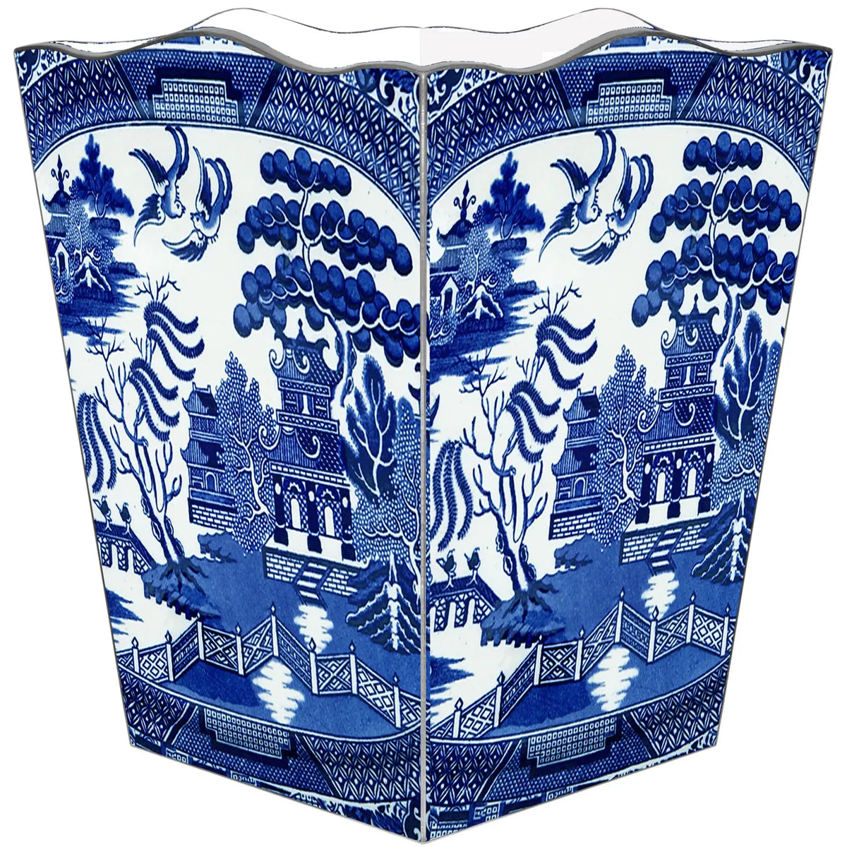 Wastebaskets