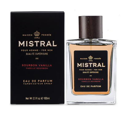 Mistral Men's Eau De Parfum