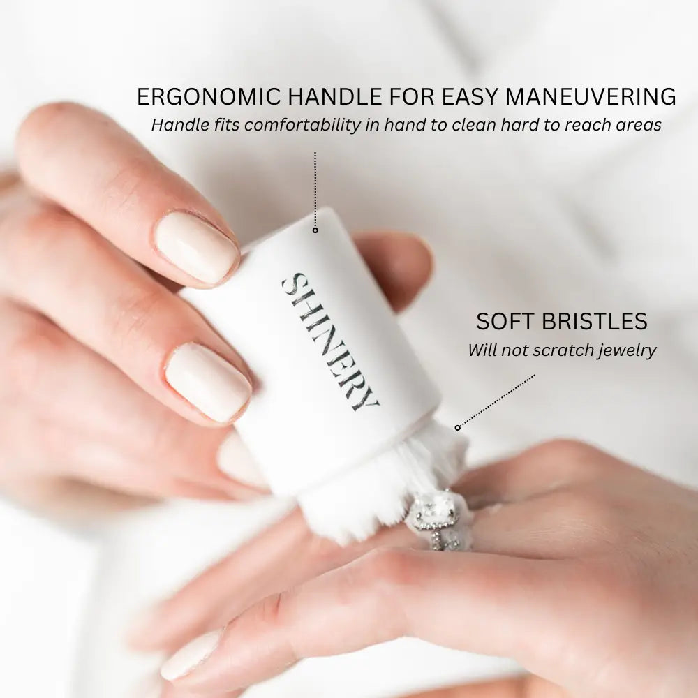 Radiance Brush