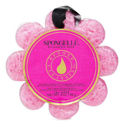 Wild Flower Spongelle