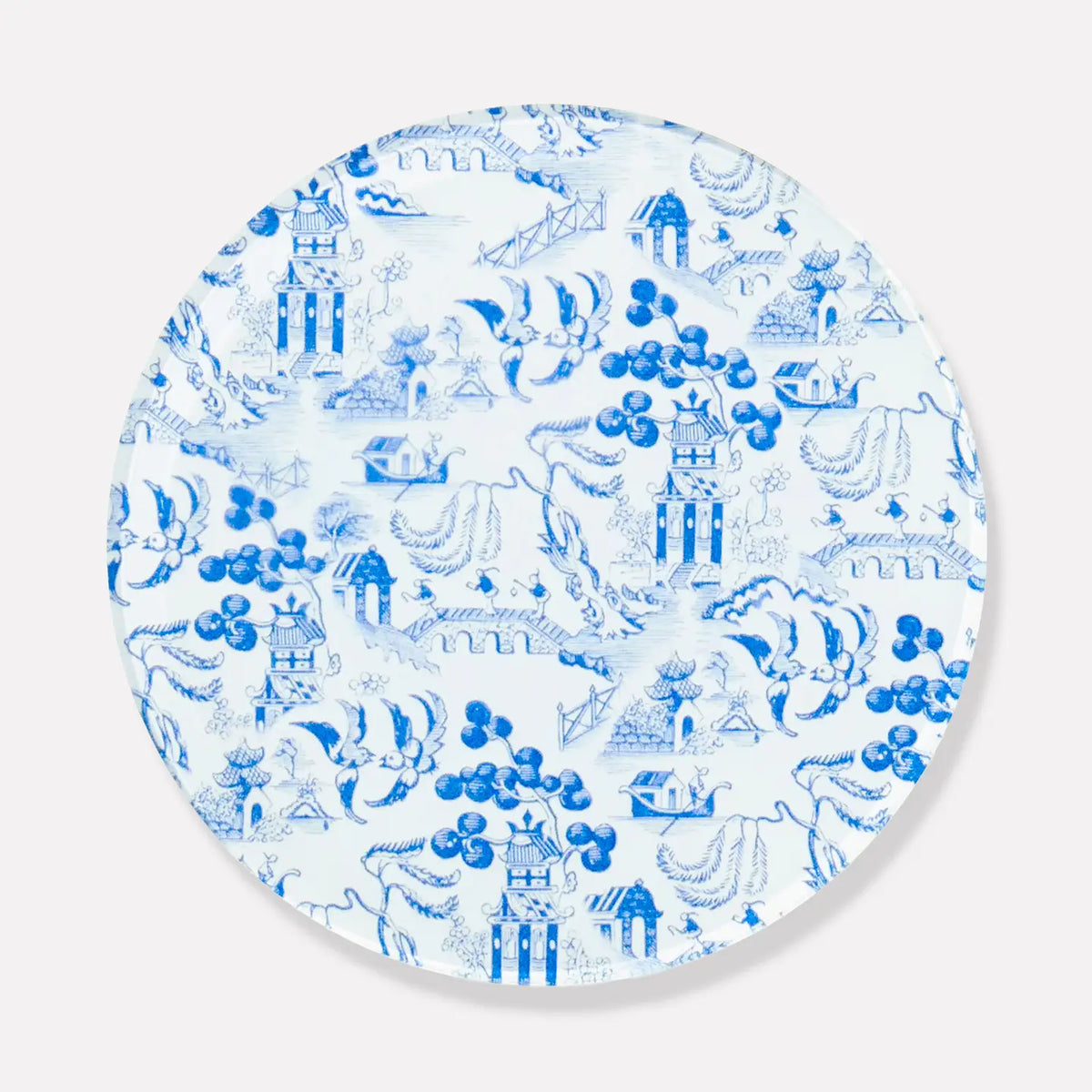 Coasters - Boxed Set of Four