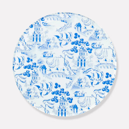 Coasters - Boxed Set of Four