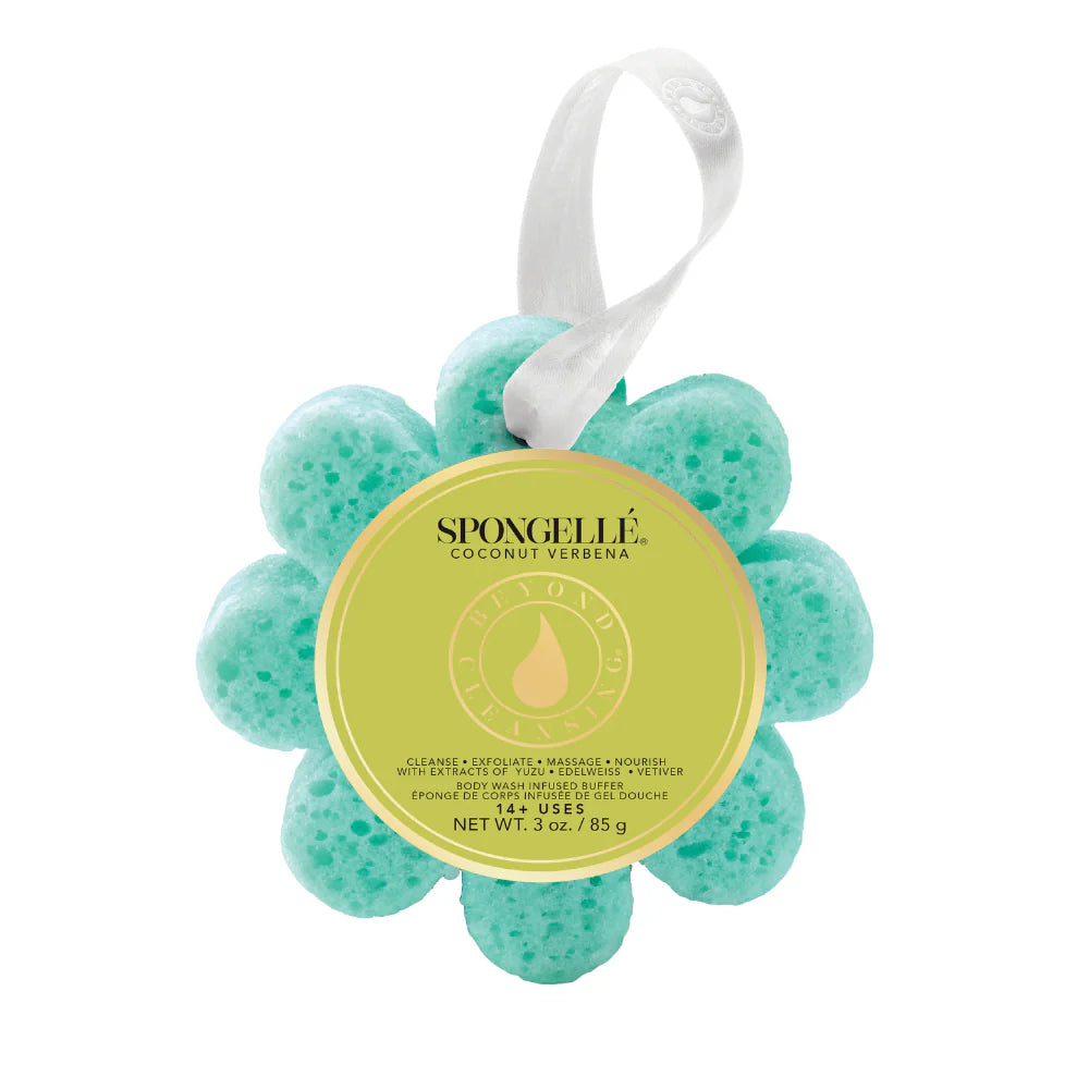 Wild Flower Spongelle