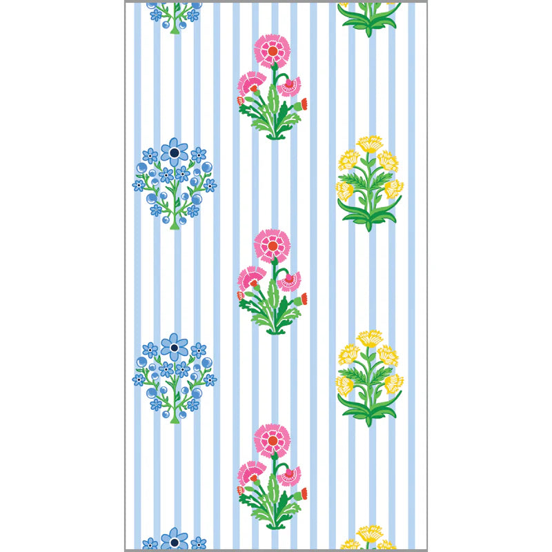 Paper Guest Towel Napkins