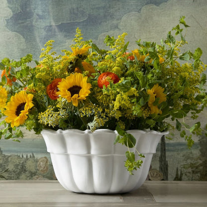 VIDA Tuscany Extra Large Centerpiece/Punch Bowl