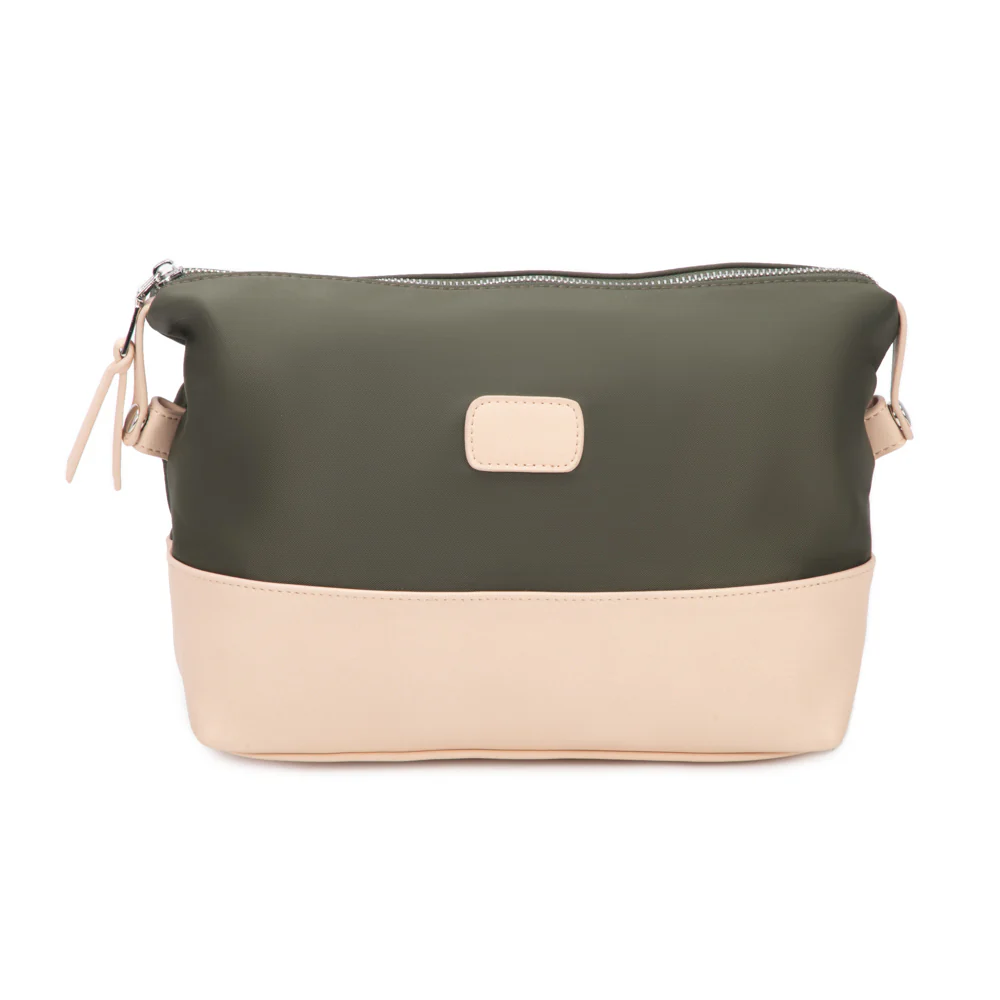 The Dakota Toiletry Bag