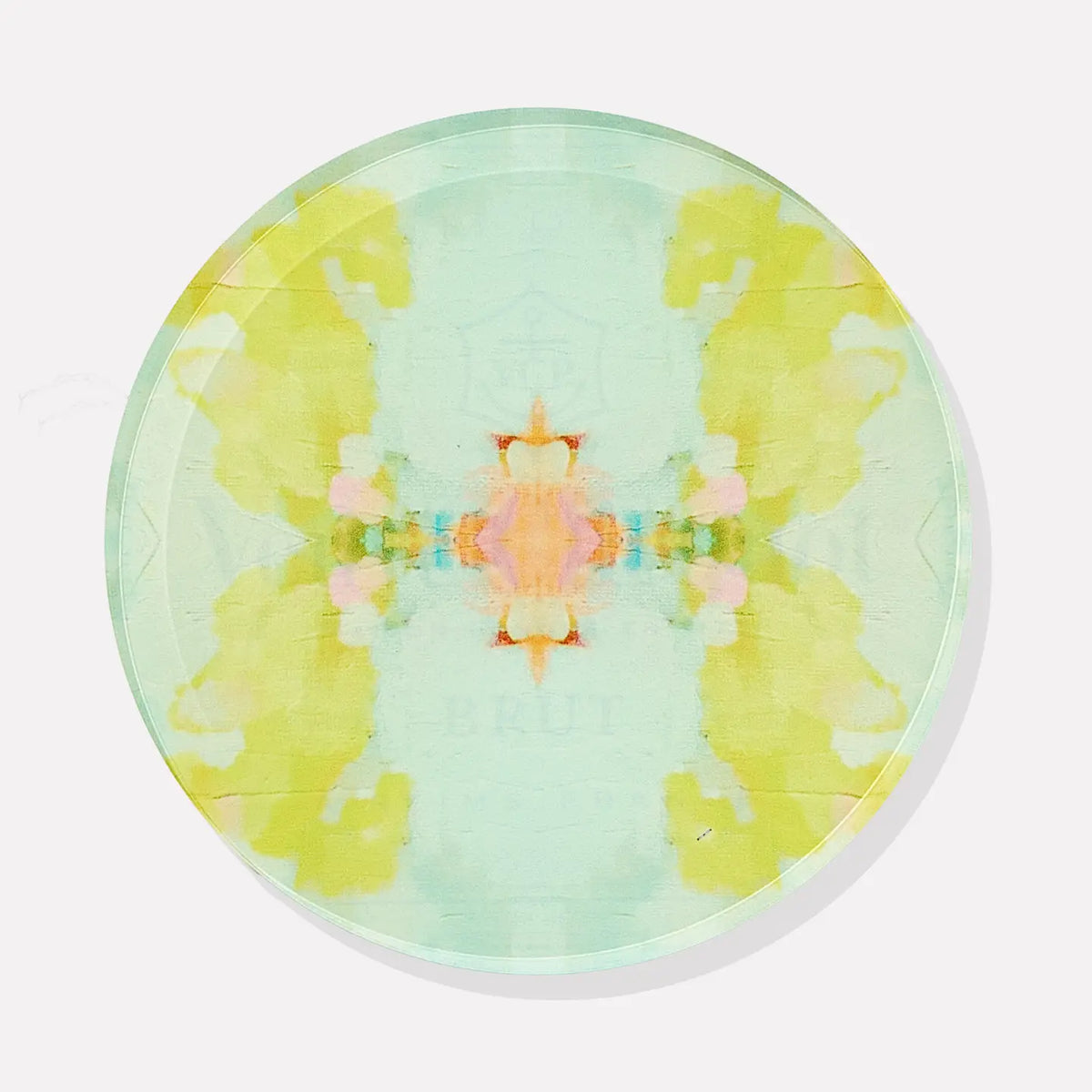 Coasters - Boxed Set of Four