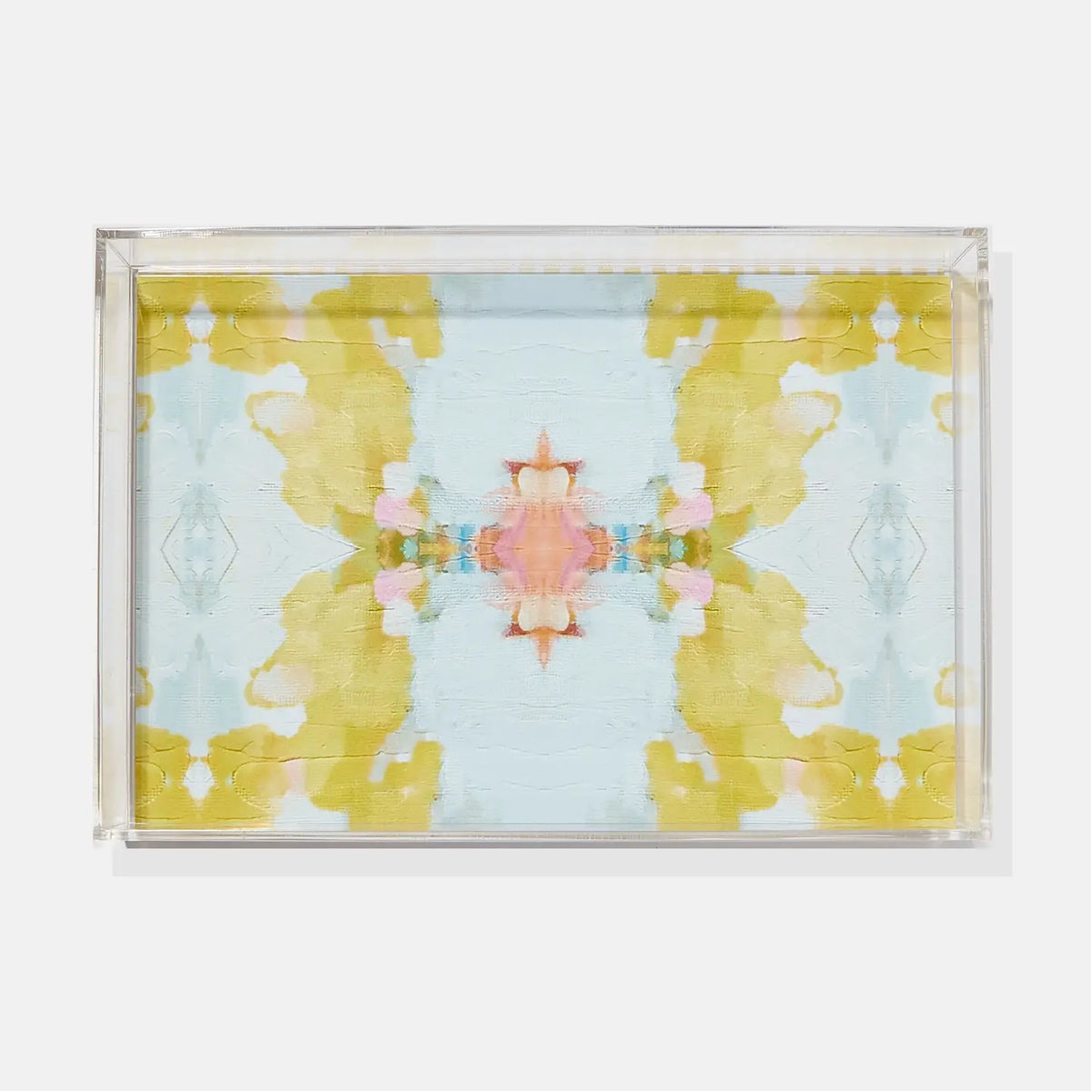 Acrylic Small Tray