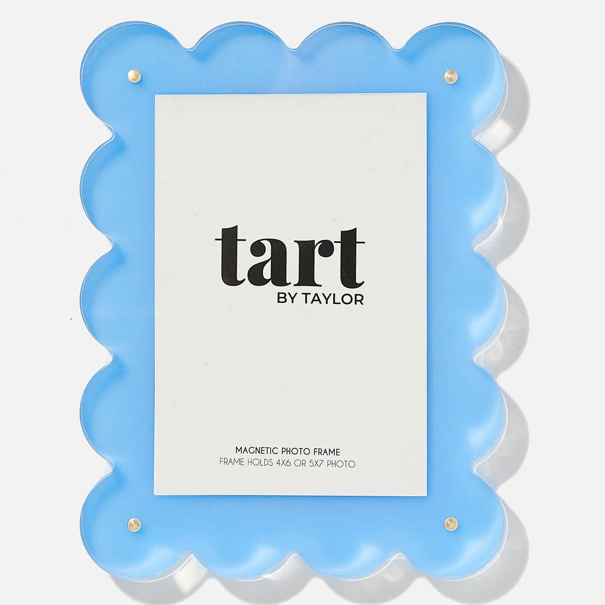 Acrylic Picture Frame Large