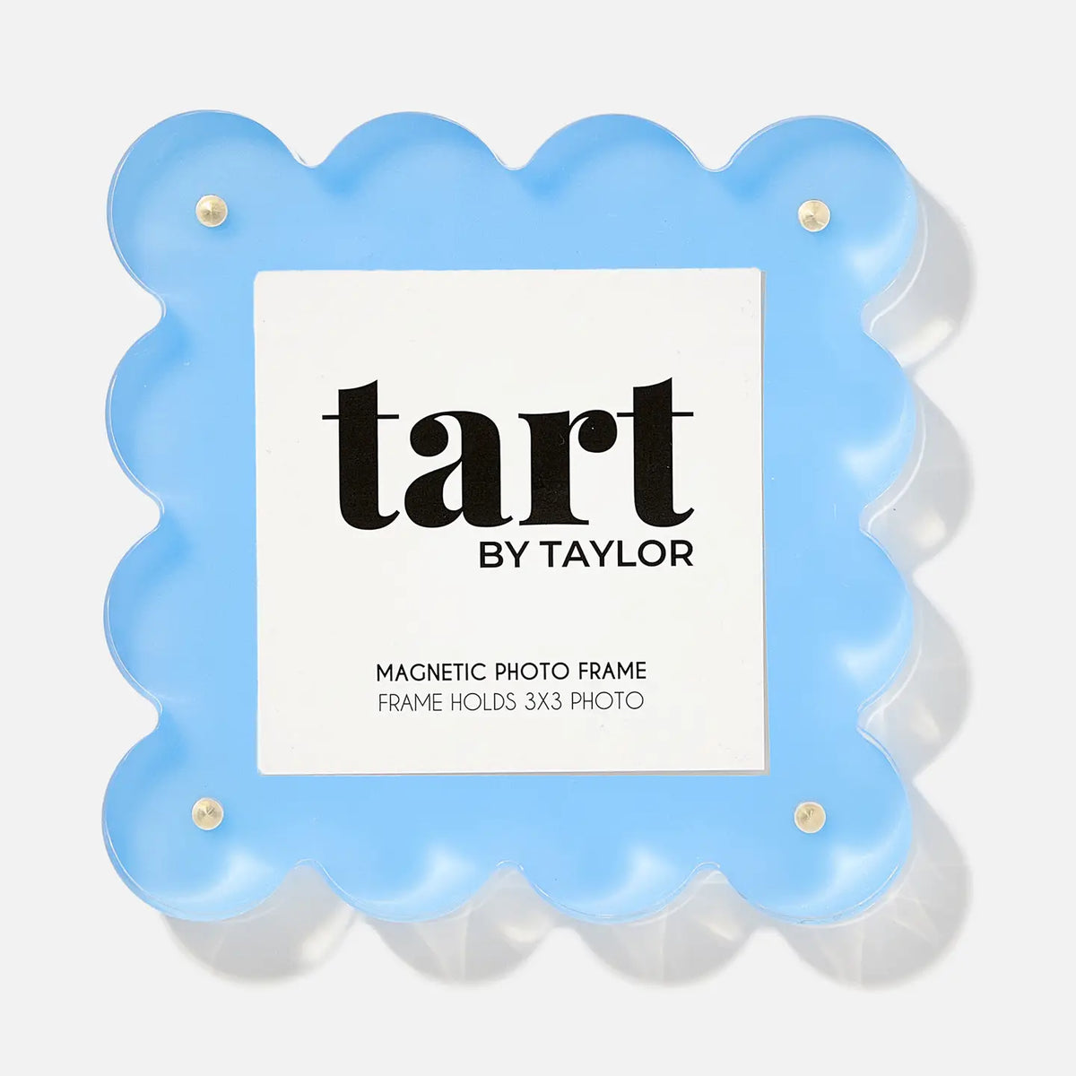 Mini Acrylic Picture Frame