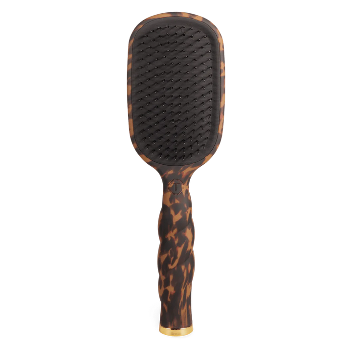 Detangler Hair Brush - Tortoise