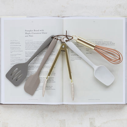 Mini Kitchen Utensils Set