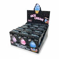 Ice Cream squishy