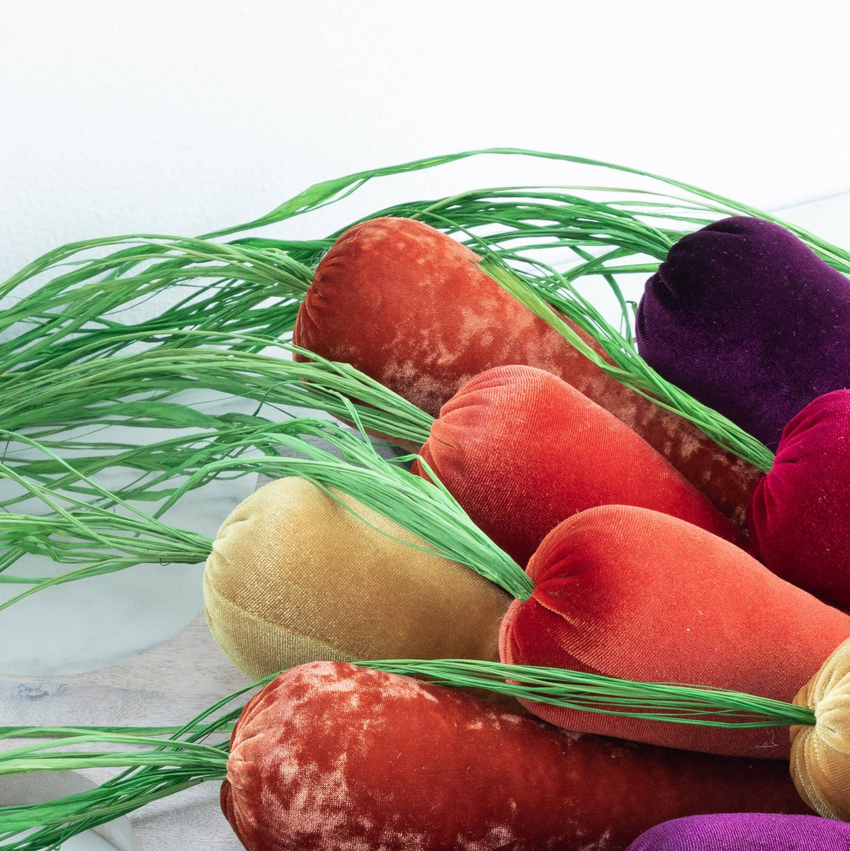 Velvet Carrots