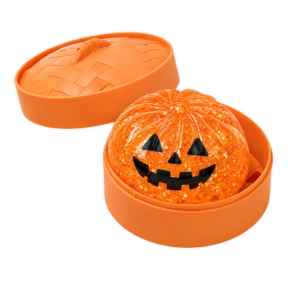 Mini Halloween Squishy Dumplings