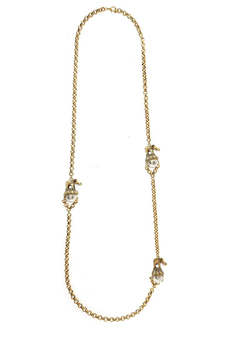 Addison Necklace