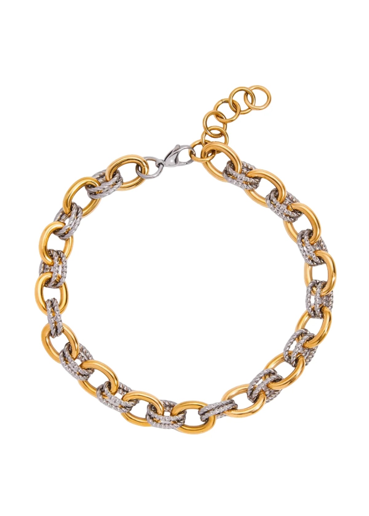 Evelyn Necklace