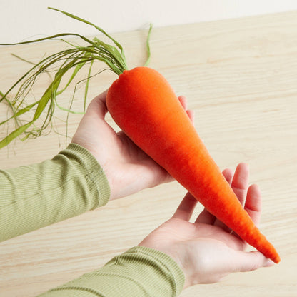 Velvet Carrots