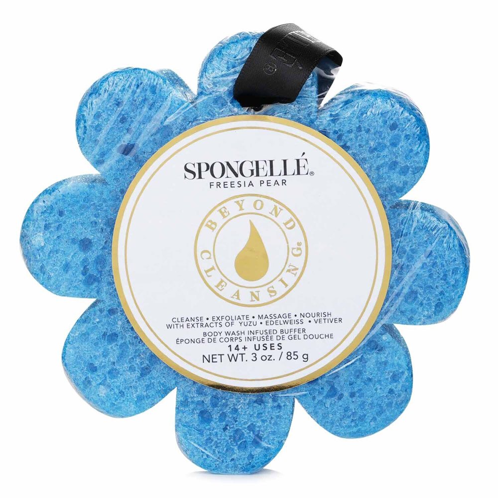 Wild Flower Spongelle