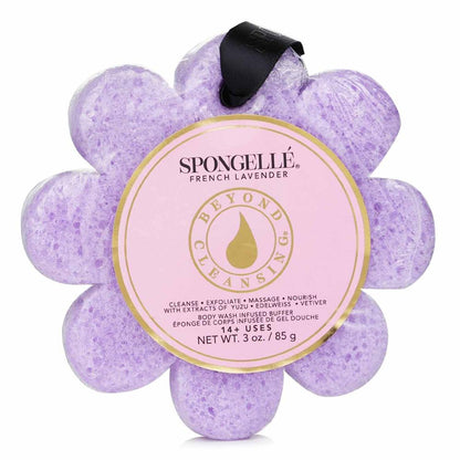 Wild Flower Spongelle