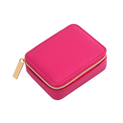 Leah Travel Pill Box