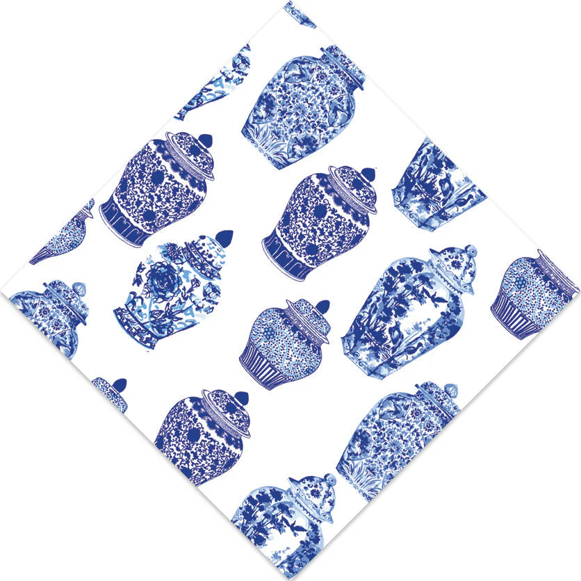 Paper Cocktail Napkins