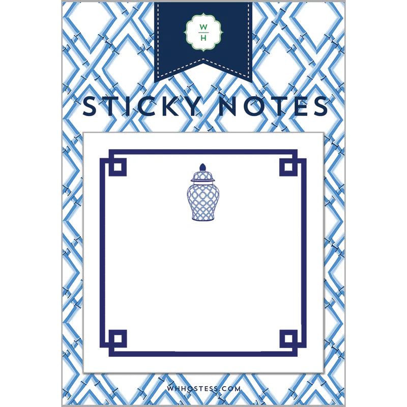 Sticky Note Packs