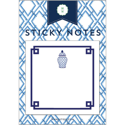 Sticky Note Packs